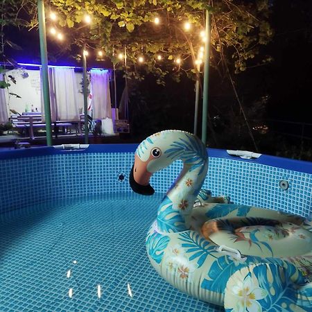 Achi Guest House 마킨자우리 외부 사진