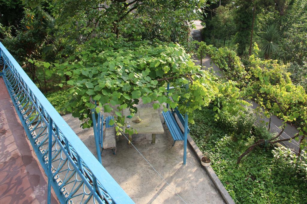 Achi Guest House 마킨자우리 객실 사진