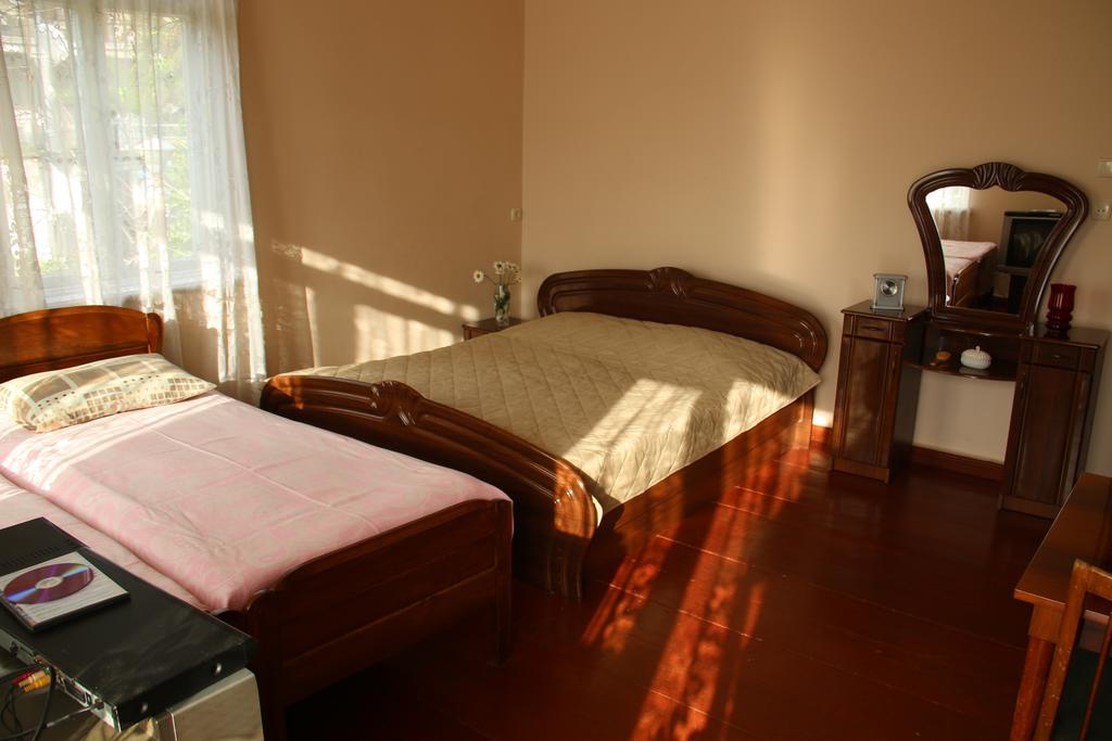 Achi Guest House 마킨자우리 객실 사진