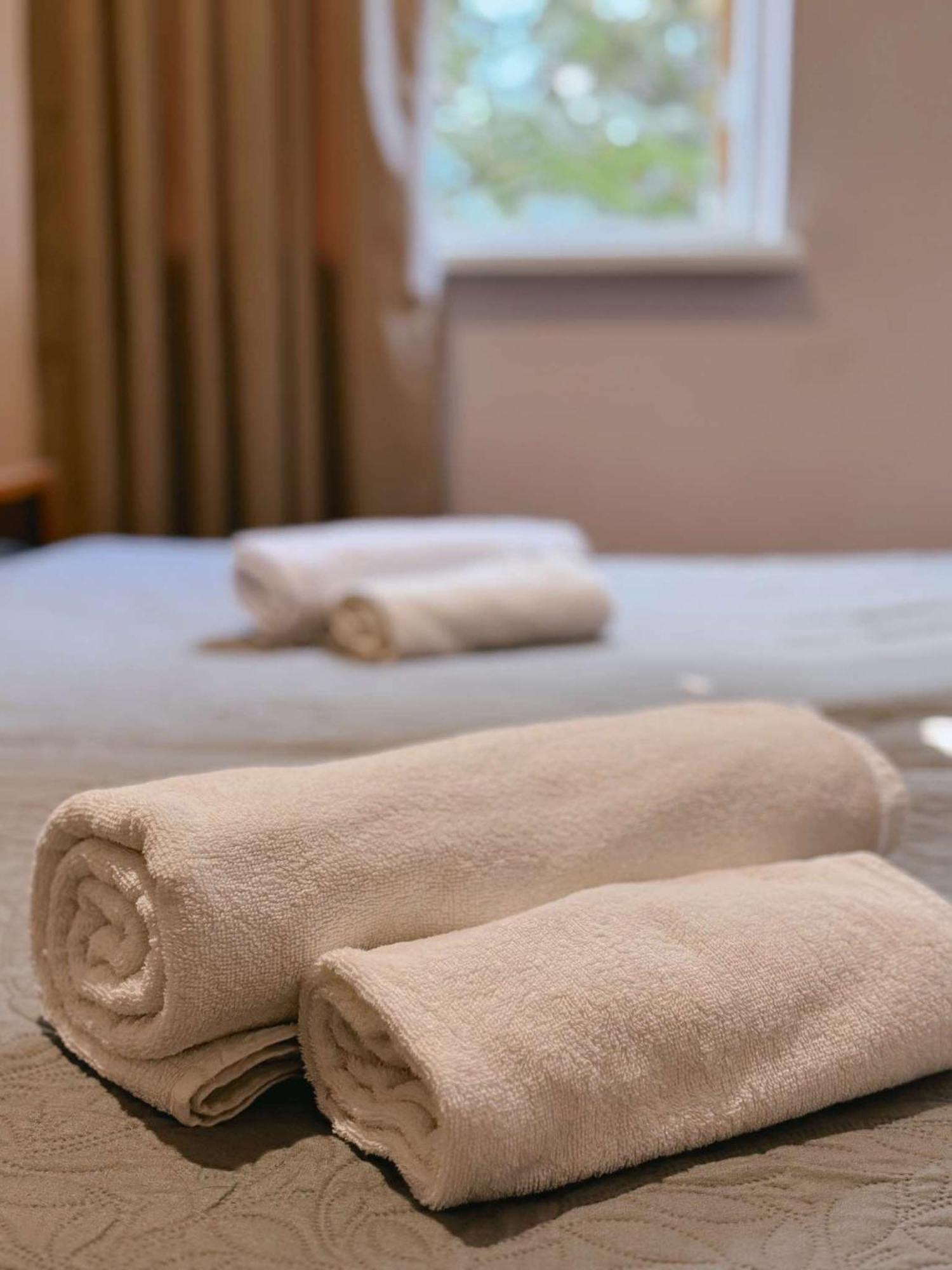 Achi Guest House 마킨자우리 외부 사진