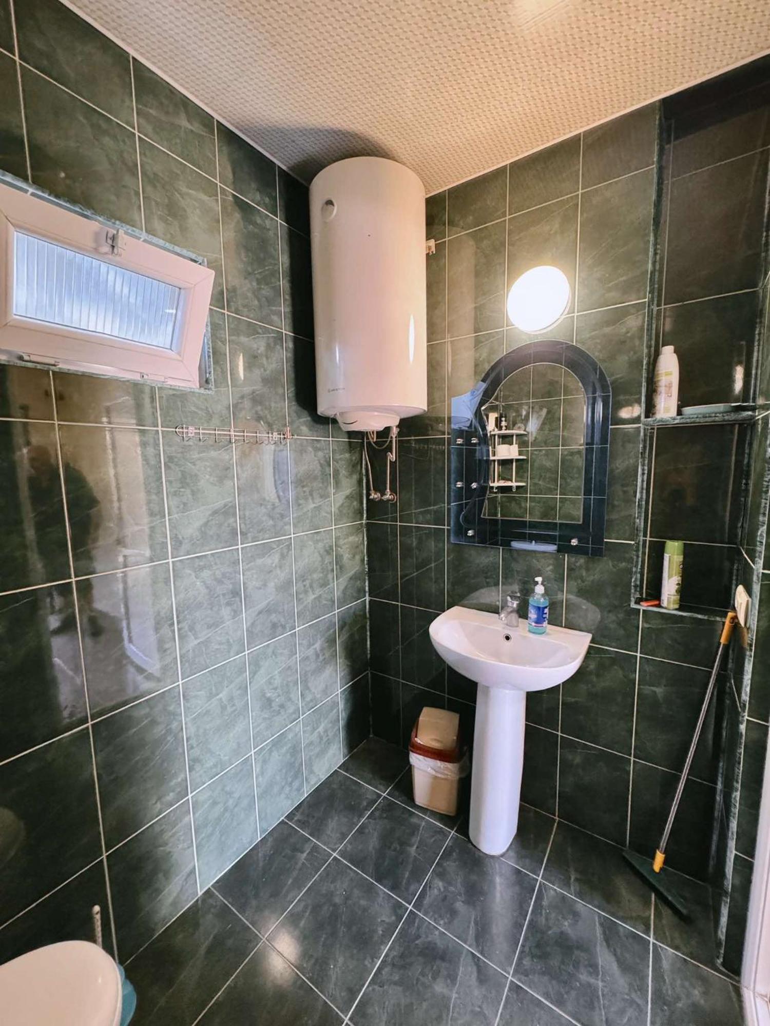 Achi Guest House 마킨자우리 외부 사진