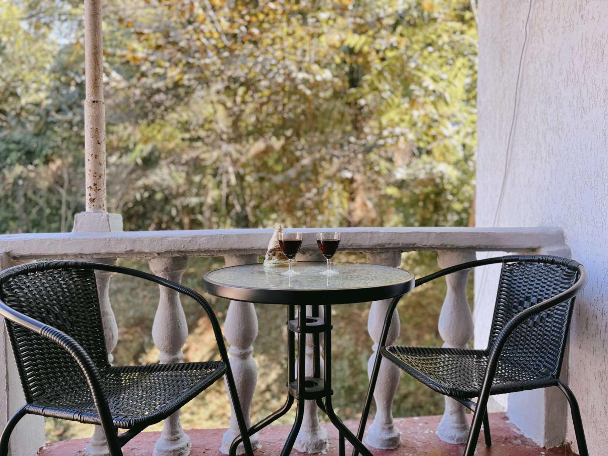 Achi Guest House 마킨자우리 외부 사진