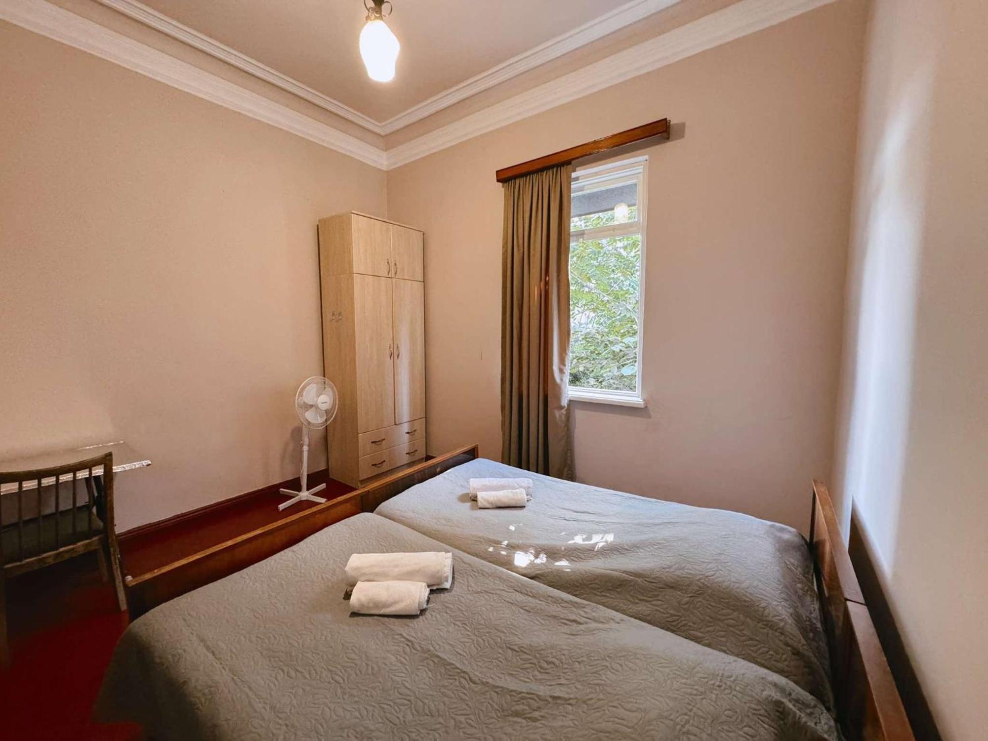 Achi Guest House 마킨자우리 외부 사진