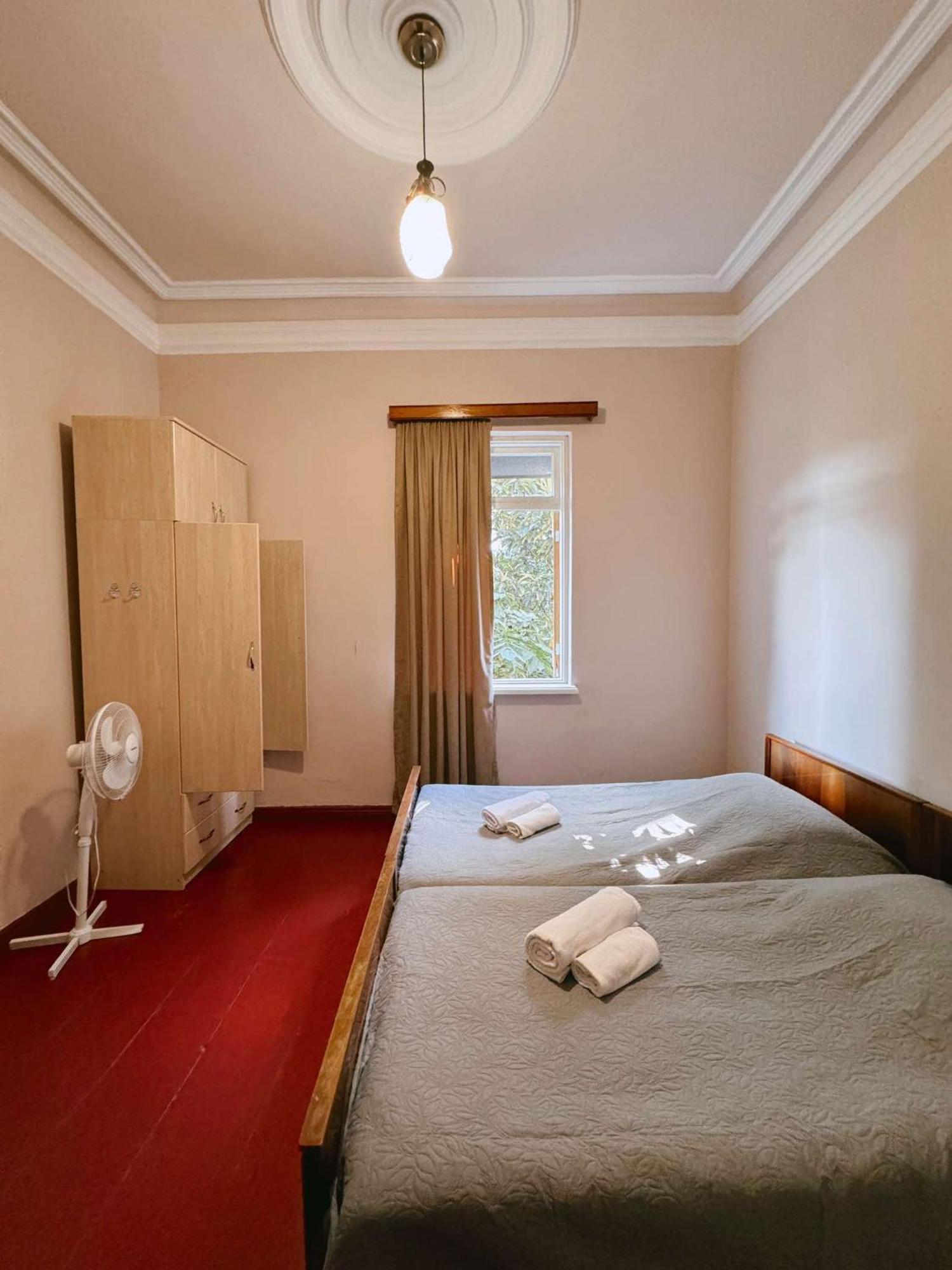 Achi Guest House 마킨자우리 외부 사진