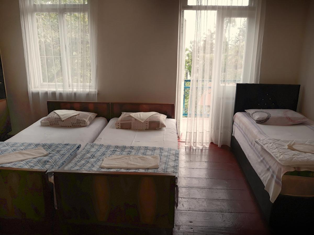 Achi Guest House 마킨자우리 외부 사진