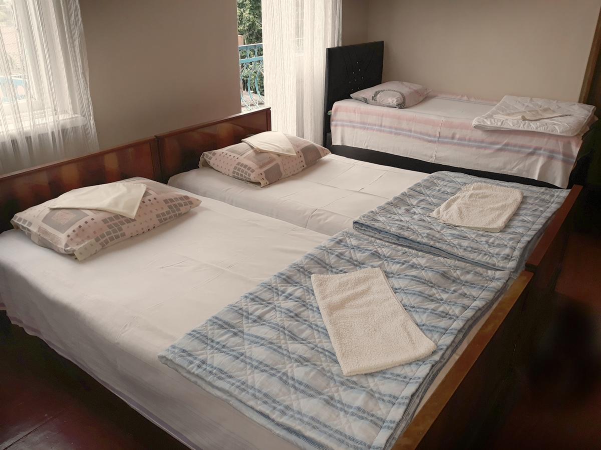 Achi Guest House 마킨자우리 외부 사진